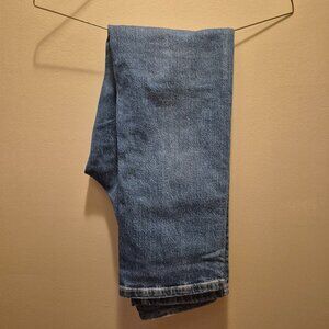 Ladies H&M jeans